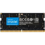 Crucial 16GB DDR5-5600 SODIMM CL46 (16Gbit) Tray
