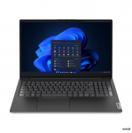 Lenovo Essential V15 G4 ABP AMD | Business Black | 15.6 " | TN | FHD | 1920 x 1080 pixels | Anti-glare | AMD Ryzen 7 | 5825U | 8