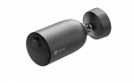 EZVIZ | 4G Battery Pack | CS-EB3 | Bullet | 3 MP | 2.8mm | IP65 | H.265/H.264 | Micro SD, Max. 512 GB