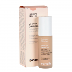 SENSILIS UPGRADE [MAKE UP], stangrinamojo poveikio kreminė makiažo pudra 01 BEIGE, 30 ml