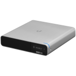 UniFi Console that connects directly to the Site Manager for powerful, multi-application site management, w/Pre-installed 1TB SS