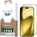 iLeraECO EverGlass for iPhone 17 Pro Max