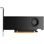 NVIDIA RTX 2000 PRO Blackwell PCI-Express x16 Gen 4.0, Dual Slot, 16 GB GDDR7 ECC 128-bit, HDCP 2.2 and HDMI 2.0 support with op
