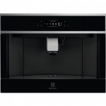 Kavos virimo aparatas ELECTROLUX EBC85X