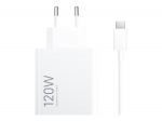 Xiaomi | 100W Charging Combo, USB Type-A, EU