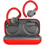 CANYON headset OnRun 11 Sport Wireless charge Red