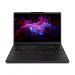 Lenovo ThinkPad P16s Gen 4 MOBILE WORKSTATION Core Ultra 5 225H 512GB SSD 16GB 16" (1920x1200) WIN11 Pro NVIDIA RTX PRO 500 Blac