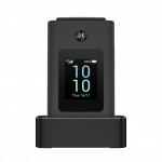 TCL onetouch 4043 with Cradle Black