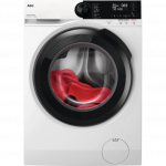 AEG LFR62844BE Skalbimo ma&scaron;ina, 8kg, 1400aps./min., ProSense, Hygiene, Inverter variklis