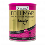 Drasanvi COLLMAR Beauty geriamas kolagenas su biotinu, hialurono rūg&scaron;timi mi&scaron;ko uogų skonio, 275 g.