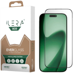 iLeraECO EverGlass for iPhone 17 Pro