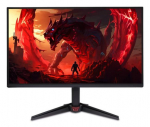LCD Monitor|ACER|27 "|1920 x 1080 pixels|Full HD|Native aspect ratio 16:9|Flat|UM.HV0EE.G01