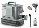 TEFAL Carpet and Upholstery Cleaner | IZ3020F0 Clean it Compact | Corded operating | Washing function | 400 W | Operating radius