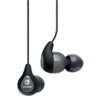 Shure | Earphones | SE112-GR | Wired | In-ear | Grey