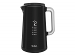 TEFAL Kettle | KO8518 | Electric | 1800 W | 1.7 L | Plastic | 360 rotational base | Black