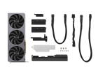 Lenovo Graphics Card | NVIDIA | 16 GB | GeForce RTX 5080 | GDDR7 | HDMI ports quantity 1 | PCIe 5.0 x 8