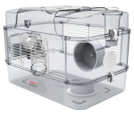 ZOLUX Cage RODY3 SOLO color: white
