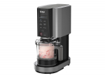 NINJA | Ice Cream Maker | NC300EU | Power 800 W | Capacity 3 x 0.473 L | Black/Grey