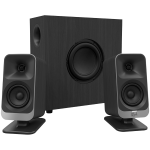 Klipsch ProMedia Lumina Black