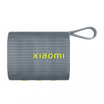 Xiaomi Sound Pocket | 5 W | Waterproof | Bluetooth | Blue Gray | Portable | Wireless connection