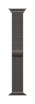 Apple | 42mm Slate Milanese Loop
