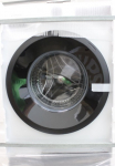 SALE OUT. Gorenje W11NHPI84AS Washing machine, A, Front loading, 8 kg, 1400 RPM, Depth 54 cm, White | Gorenje Washing Machine |