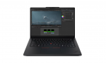 Lenovo ThinkPad P14s Gen 7 14.5 WUXGA ULT7-356H/32GB/1TB/NVIDIA RTX PRO 500 Blackwell Laptop GPU 6GB/WIN11Pro/ENG Backlit kbd/FP