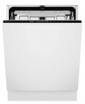 Electrolux E82LA220T įmontuojama indaplovė, 60cm, 14 komplektų, A klasė, 38dB, Wi-Fi
