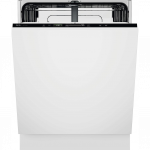 Indaplovė AEG GI6200D2SG