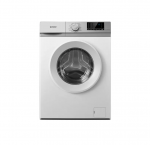 Indesit IMA630EE skalbimo ma&scaron;ina, 6kg, 1000aps./min., D klasė, 45cm gylis, balta