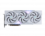 MSI GeForce RTX 5080 16G GAMING TRIO OC WHITE | NVIDIA | 16 GB | GeForce RTX 5080 | GDDR7 | HDMI ports quantity 1 | PCI Express