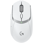 LOGITECH G309 LIGHTSPEED - WHITE - 2.4GHZ/BT - EWR2i-934 - G309