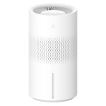 Xiaomi Mijia Smart Evaporative Humidifier Pro EU | Water tank capacity 5 L | Humidification capacity 600 ml/hr | White