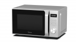 Midea Microwave oven | AG20CF2ESL | Free standing | 20 L | 700 W | Grill | Silver