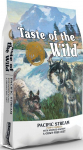 TASTE OF THE WILD Pacific Stream Puppy - dry dog food - 12.2 kg
