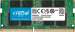 CRUCIAL 8GB DDR4-RAM SO-DIMM CL22 PC3200
