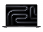 Apple MacBook Pro 14" Apple M5 Pro 18C CPU, 20C GPU/24GB/2TB SSD/Space Black/SWE | Apple