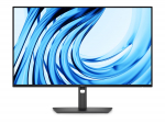 Dell P2726H | 27 " | IPS | FHD | 16:9 | 100 Hz | 5/8 ms | 1920 x 1080 pixels | 300 cd/m | HDMI ports quantity 1 | Warranty 60 mo