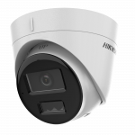 Hikvision | DS-2CD1343G2-LIU | Smart Hybrid Light Fixed Network Camera | Turret | 4 MP | 2.8/4mm | IP67 | H.265+/H.265/H.264+/H.