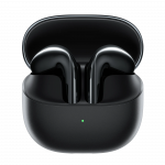 Xiaomi Buds 6 | Bluetooth | Semi-in-ear | Microphone | Graphite Black | Noise canceling | Wireless