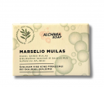 Ekologi&scaron;kas Marselio muilas ALCHIMIA 250g