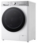 LG F4WR913P3WA Skalbimo ma&scaron;ina, 13kg, A klasė, A-10%, 1360aps./min., gylis 61,5cm, TurboWash360, garų funkcija, Wi-Fi