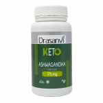 Drasanvi A&scaron;vaganda maisto papildas, 60 vnt.