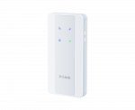 D-Link F518 | 5G NR AX1800 Wi-Fi 6 Mobile Hotspot | 802.11ax | Mesh Support No | 4G/5G | MU-MiMO No