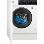 Skalbyklė-Džiovyklė ELECTROLUX EW7W368SI