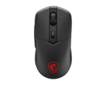MSI Gaming Mouse | VERSA 300 WIRELESS 8K | Wireless | Bluetooth, 2.4 GHz, USB