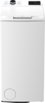 Washing machine BEKO TB721EESEE