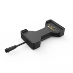 AIRSEEKERS LIMITED Battery charging dock for Airseekers Tron 360 AI Vision Mulching Mower