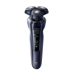 Xiaomi Mijia Electric Shaver Pro Portable EU | Operating time (max) 90 min | Wet & Dry | Blue