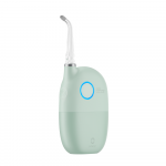 Oclean Oral Irrigator Oclean A10 Green